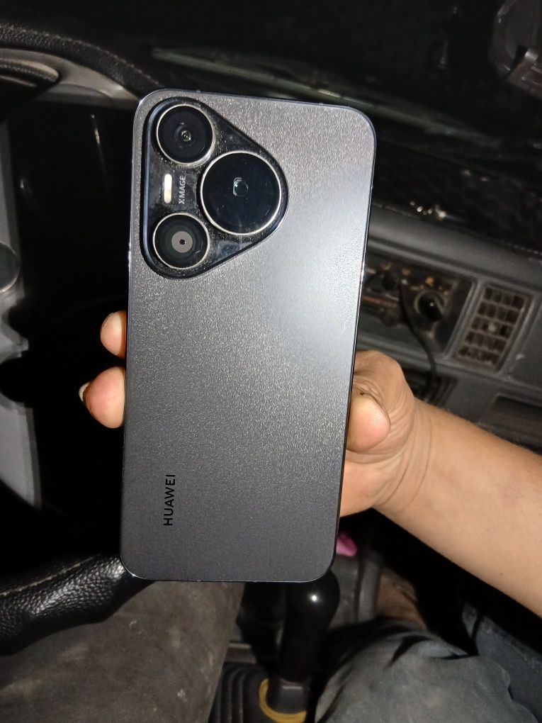 Huawei pure 70  12ga 256