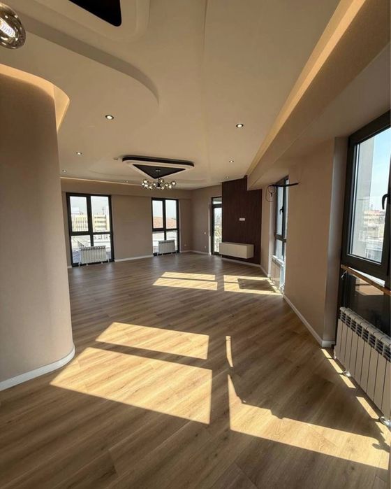 Квартира ЖК Akay City 3/7/25 112 кв.м