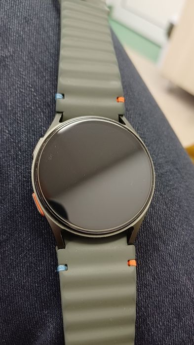 Смарт часовник Galaxy Watch 7 40мм.