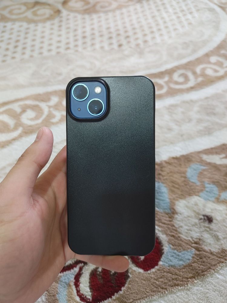 Iphone 13 blue 128gb