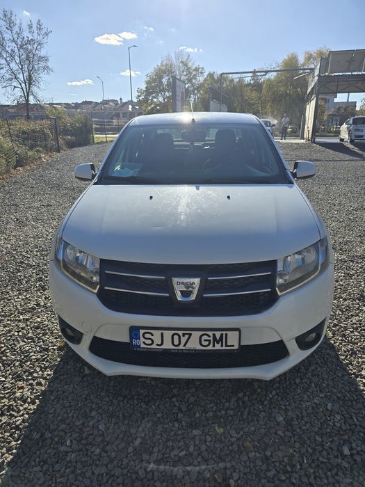 Dacia Logan Diesel