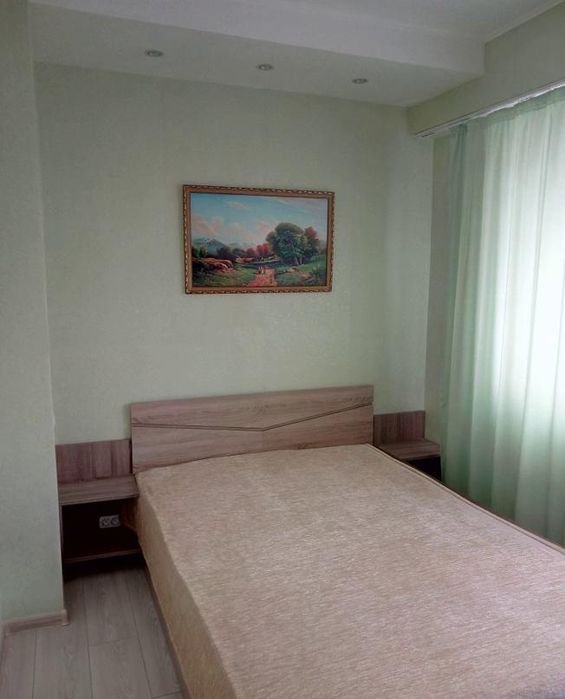 Дава се под наем Двустаен апартамент в София, Зона Б-19 - 50 кв.м за 500 € - Снимка #4