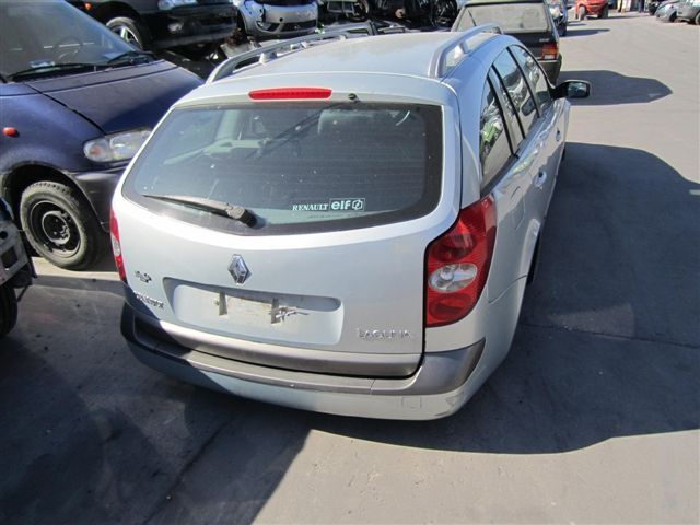 Renault laguna 2.0 dci M9R, 2.2 dci G9T
