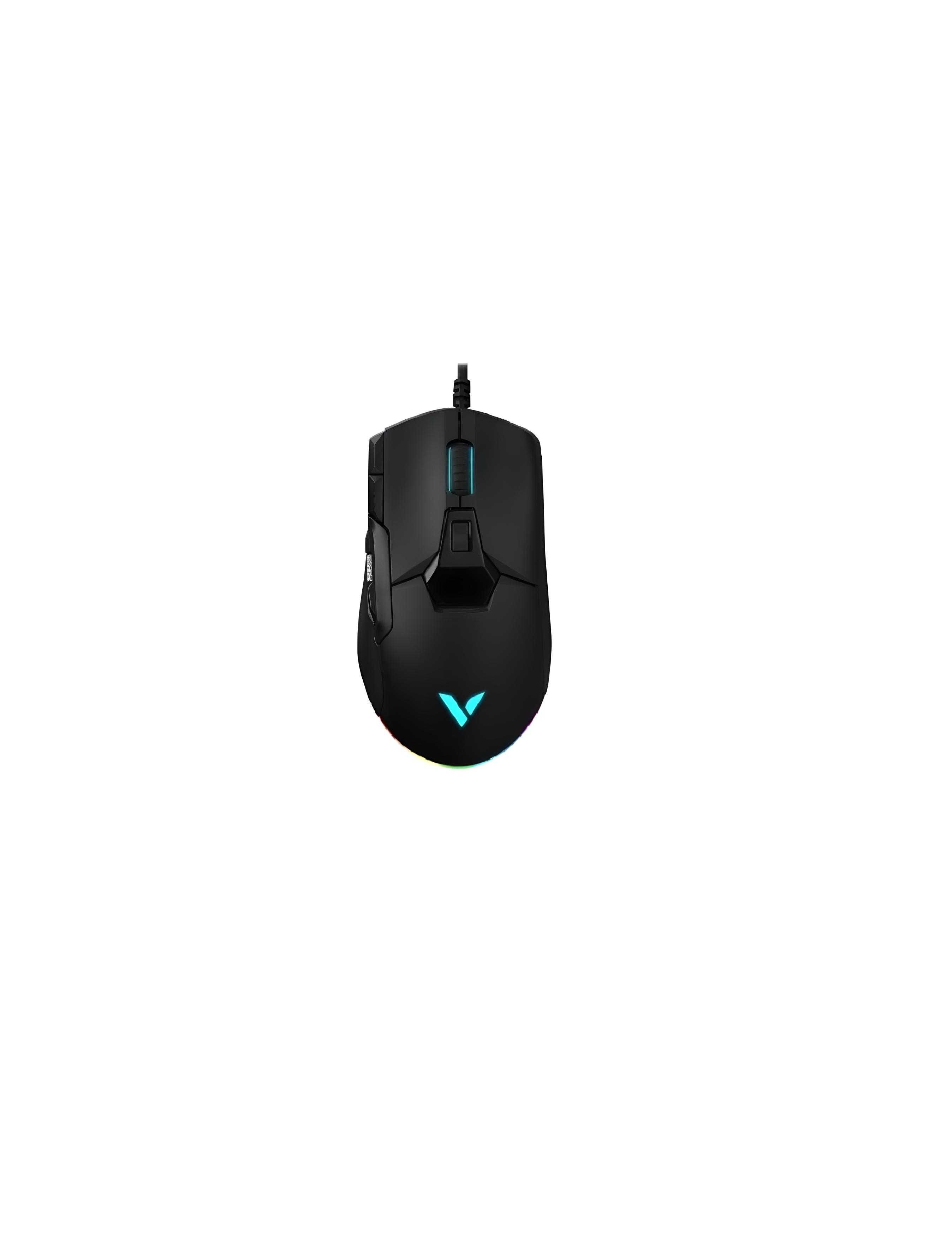 ; Мышка  RAPOO V330 wired