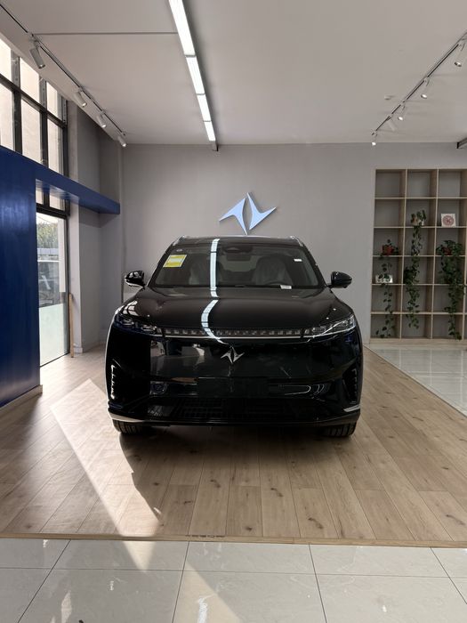 Dongfeng 008 restayling 2026