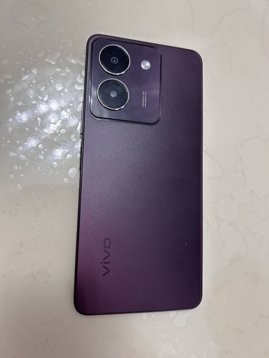 Vivo Y27s