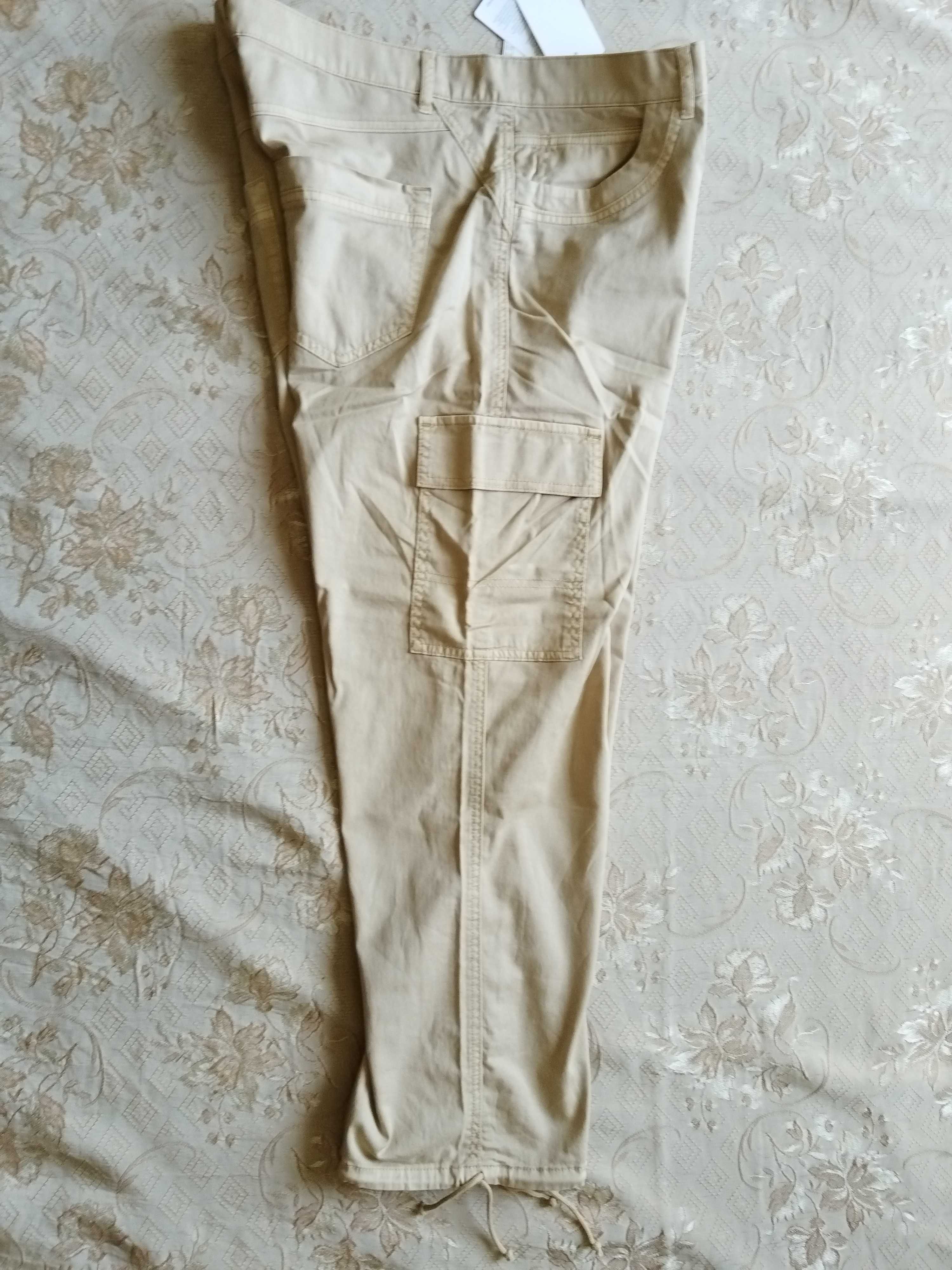 Къси карго панталони - размери L/XL/XXL
