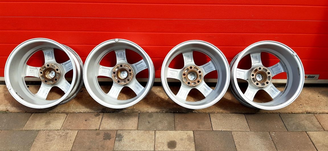 jante 5×114,3*16 Duster Kia Hiunday Mazda Yoyota  Honda Nissan