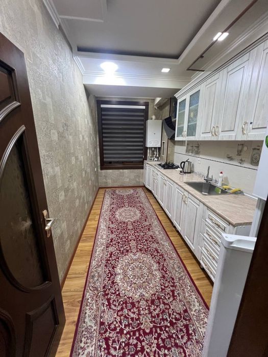 2/2/7 Новостройка ул. Паркентская, Буюк Ипак Йули, Мирзо-Улугбекский