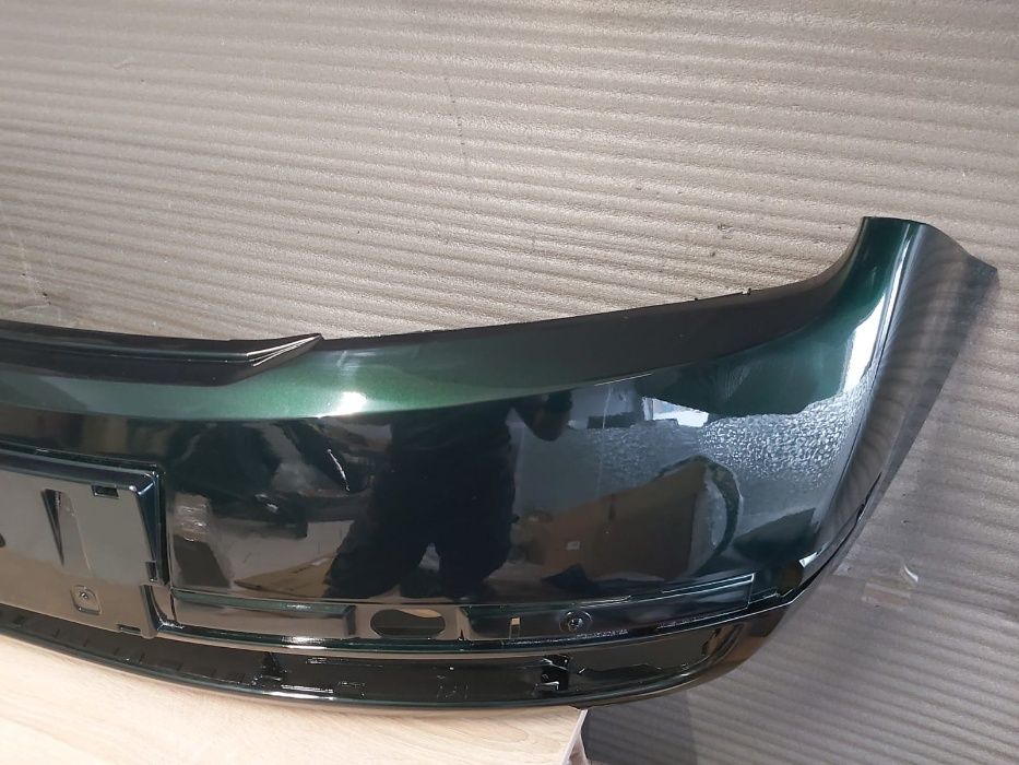 Bara Fata Skoda Fabia 1/I 1999-2004 (- (Verde))