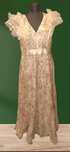 Vand rochie nouă - masura reala L/42.