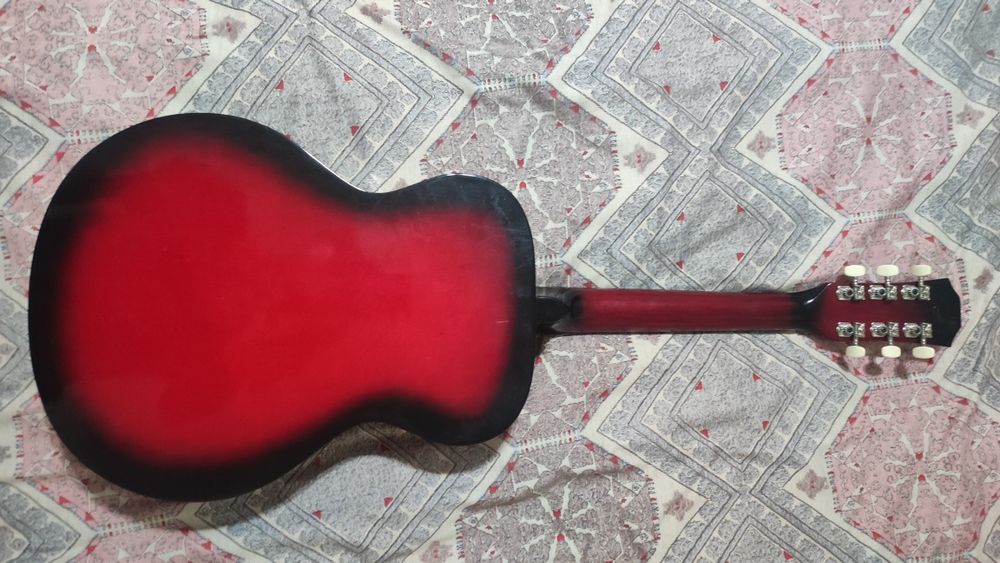 Гитара хороший состояние