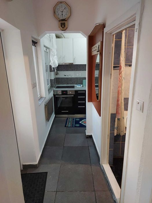 Apartament la casa cu 1 camera imediat ocupabil