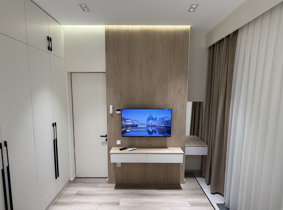 Mirabad Avenue Сдаётся Евро Двушка .Гостиница Россия Фото реал!