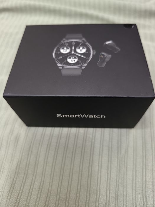 Умний часи , smartWatch