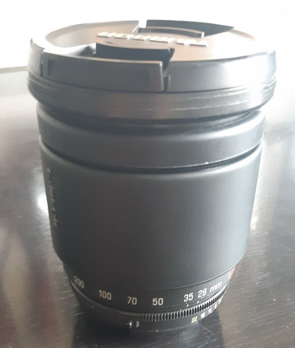 Nikon D750 , obiective Nikon