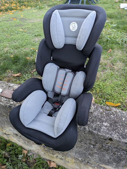 Столче за автомобил Moni Ares 9 - 36 kg