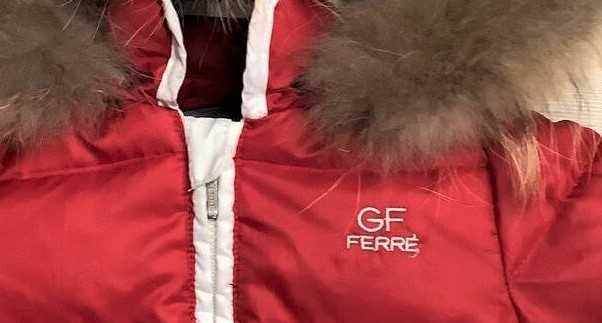 Детские комбинезоны