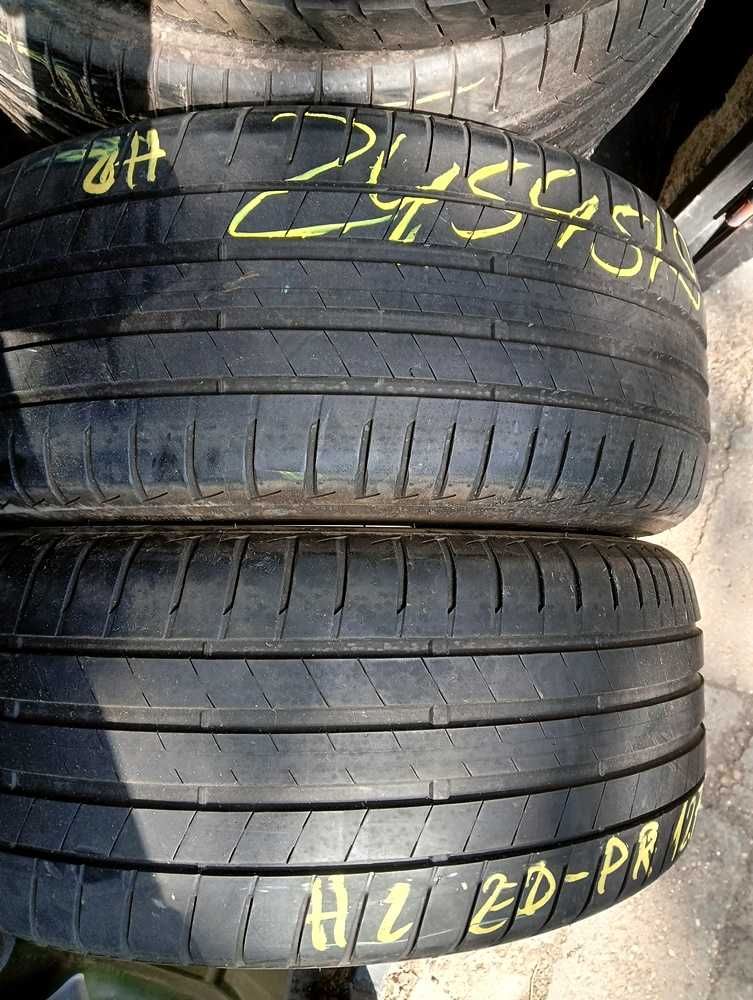 anvelope vara 245/45/19 BRIDGESTONE 2019 5.7MM