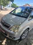 Vand schimb opel meriva