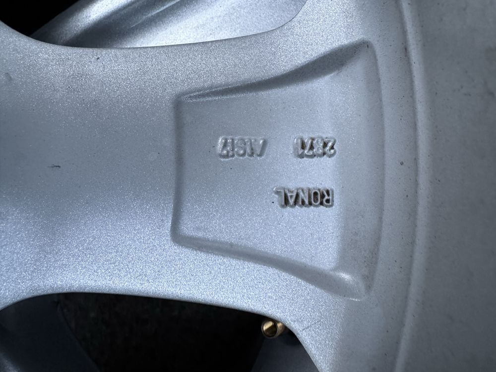 Джанти Форд 17 5х108 оригинални Ford 17 5x108