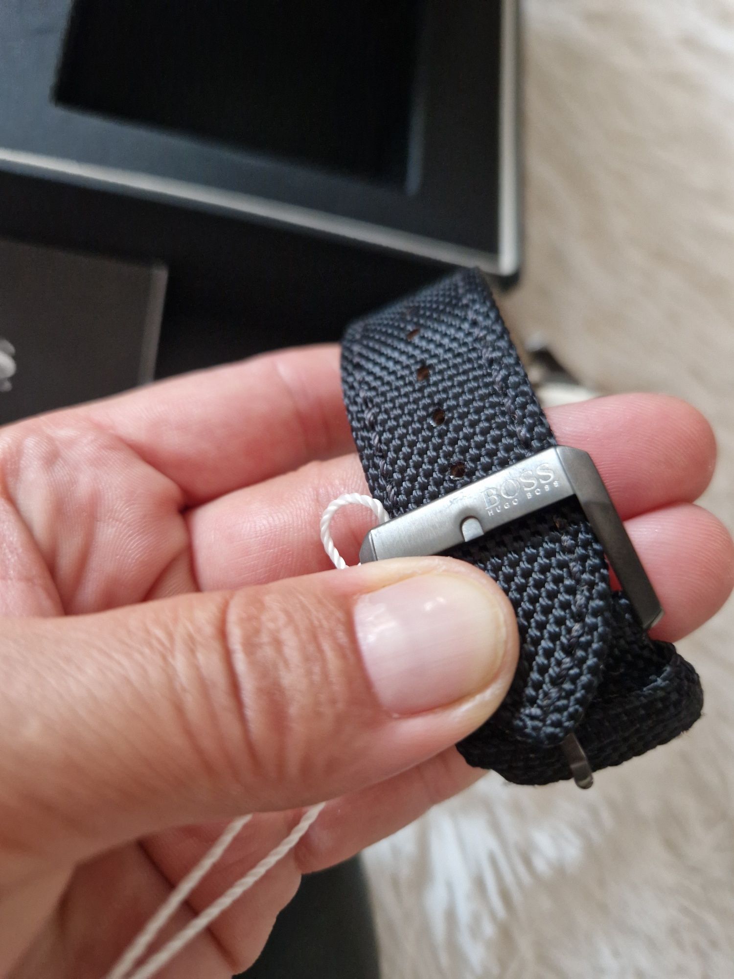 HUGO BOSS Nou ! Diametru 50 mm