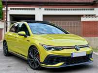 Volkswagen Golf 2.0 TSI OPF DSG GTI Clubsport