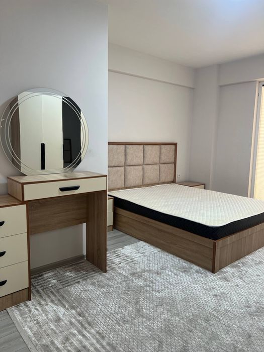 Аренда квартира ЖК Зарафшон 3 комнатная