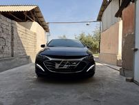 Malibu2 xolati yangi ozim xaydaganman