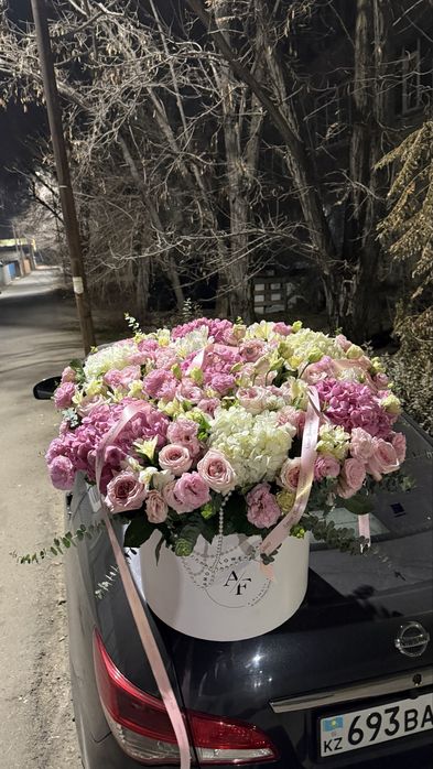 Цветы свежыйе покупал ночю сегодня 02:00