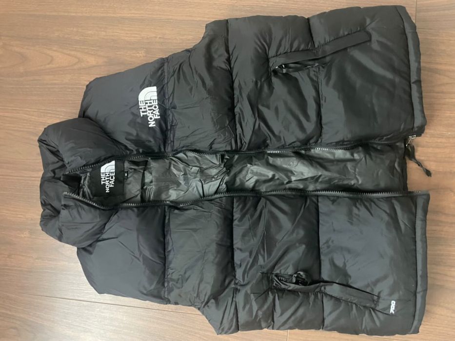 vesta the north face