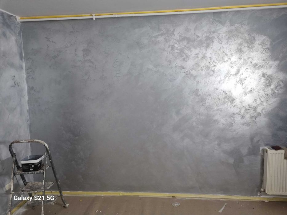 Amenajari interioare si exterioare