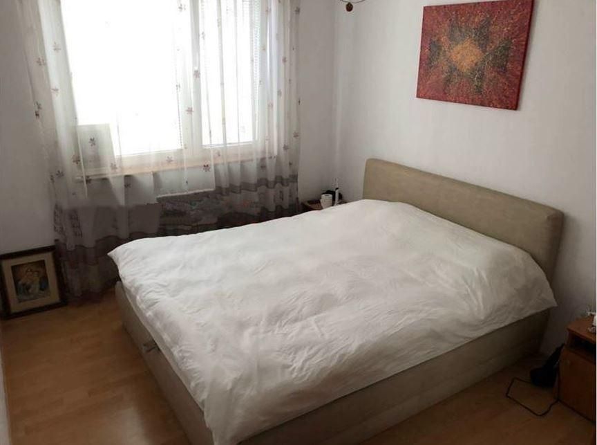 Дава се под наем Двустаен апартамент в София, Хладилника - 50 кв.м за 600 € - Снимка #1