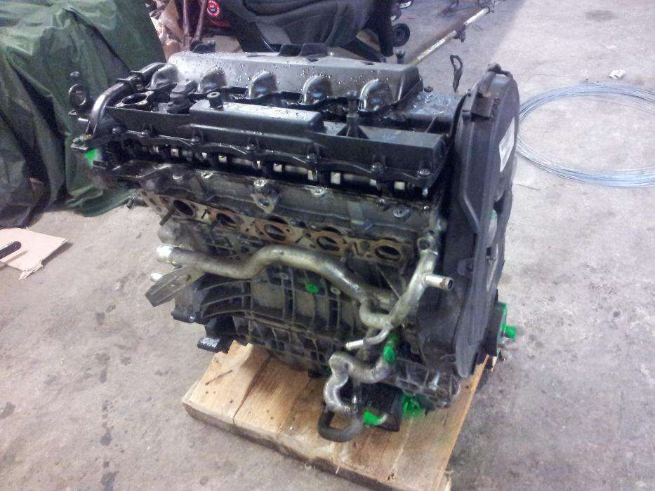 Motor VOLVO C30 S40 V50 S60 S80 V70 Xc60 Xc70 Xc90 Diesel / Benzina