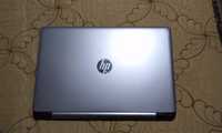 Laptop HP gaming i5 8gb ram placa video 4gb