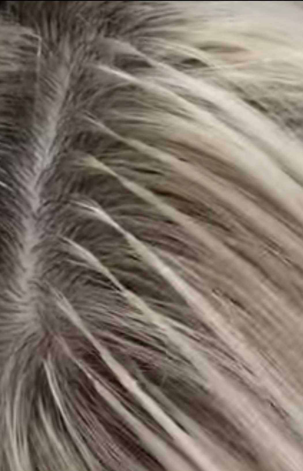 Наращивание и снятие нарощенных волос по итальянской технологии