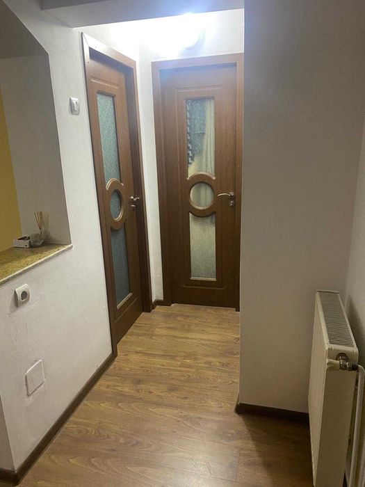 Apartament ultracentral la Slanic Prahova