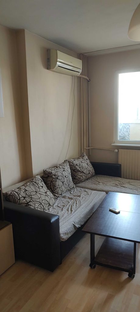 Дава се под наем Двустаен апартамент в София, Лозенец - 45 кв.м за 382.5 € - Снимка #11
