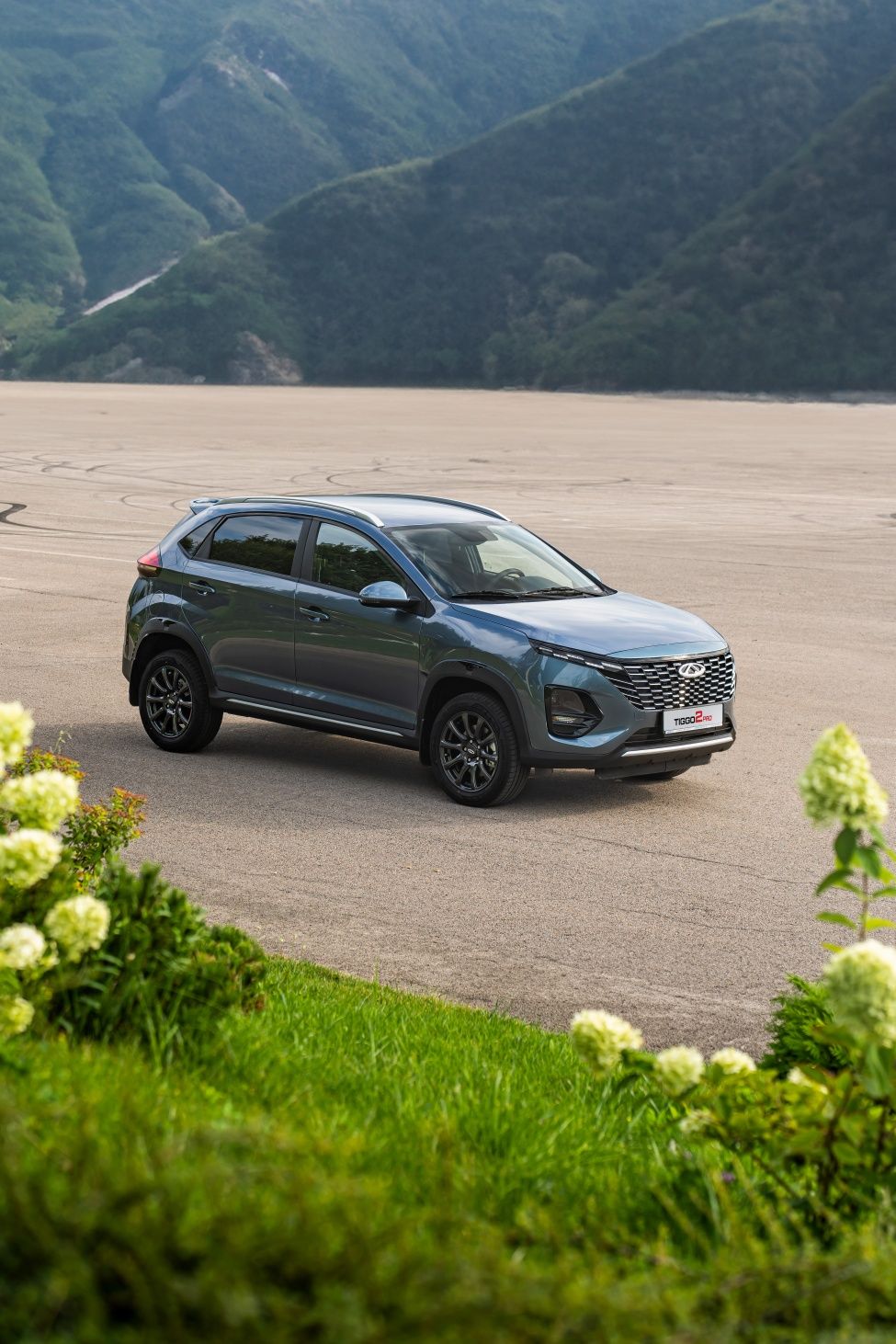 Новые Chery Tiggo 2pro, на выкуп, для работы в такси