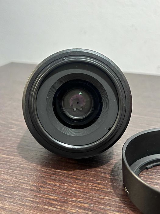 Obiectiv Nikon 35 mm f/1.8G