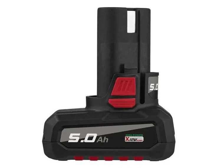 Батерия от серията X-12V-Team  12 волта, 5Ah + Зарядно 2.4 А