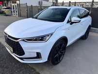 Byd Tang BYD TANG II Electric 512 CP 4X4 7 Locuri Long range