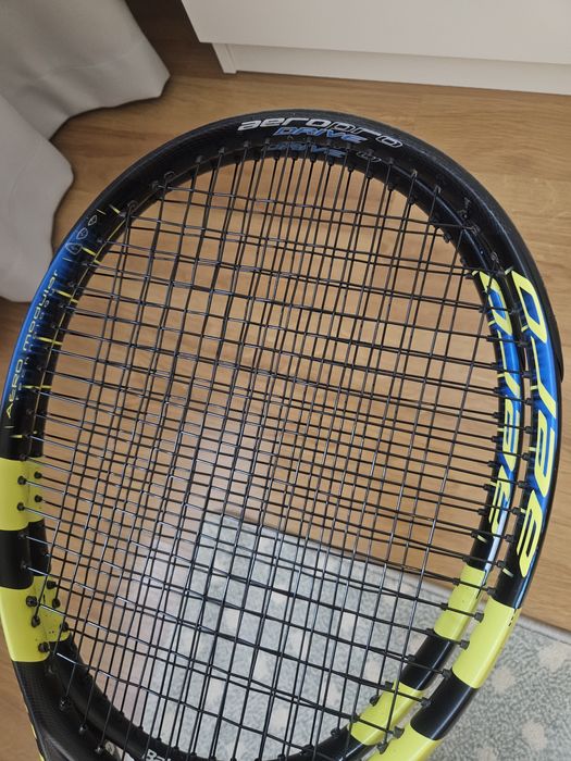 Babolat Aero Pro Drive Original Nadal 2005 Stare buna