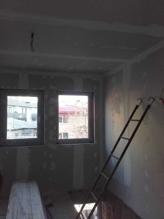 constructii interioare exterioare