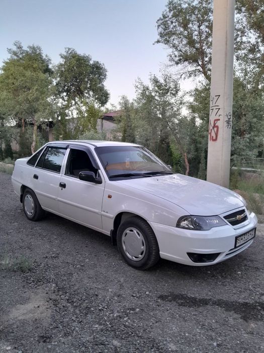 Нексия 2 сатылады