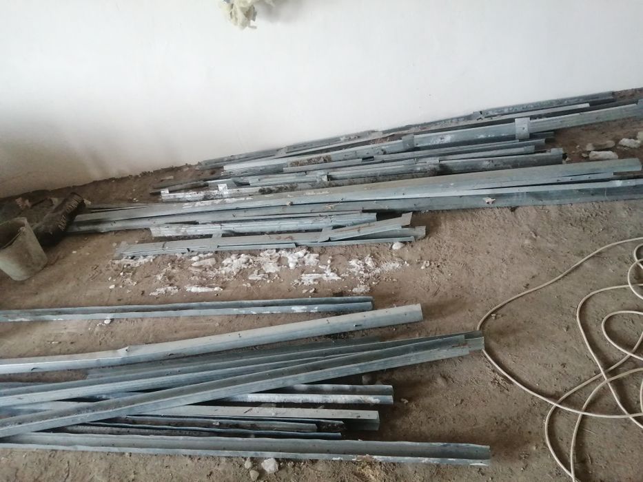 Продам профель перегарочный