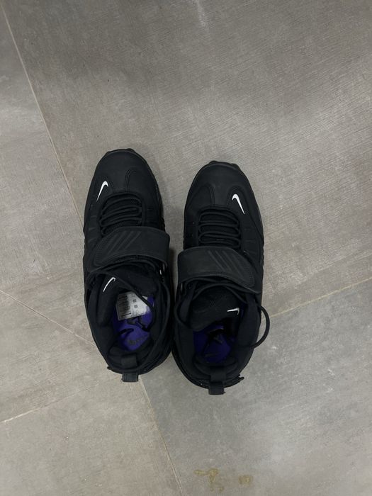 nike x ambush air adjust force маратонки