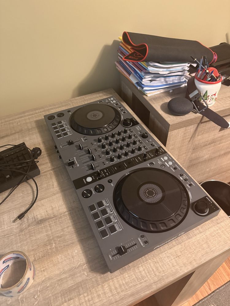 Vand consola pioneer flx6 gt
