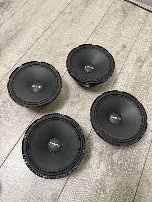 Pride solo 200, solo 60, усилитель pride due.