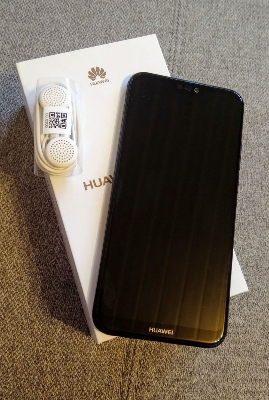 Huawei p20 lite / Huawei p30 lite / Huawei mate 20 lite / Huawei Y7